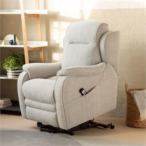 Parker Knoll Boston Rise and Recline Armchair